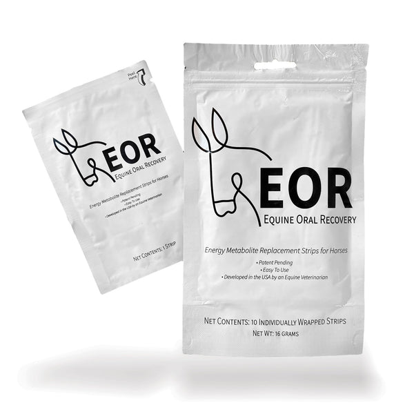 EOR | Energy Metabolites